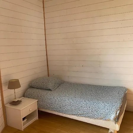 Domaine Des Ecuries Vailley Casa vacanze